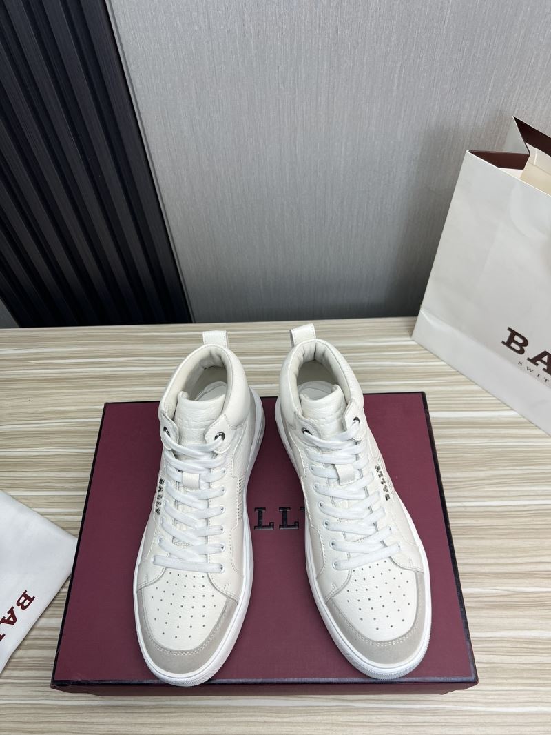 Bally Sneakers